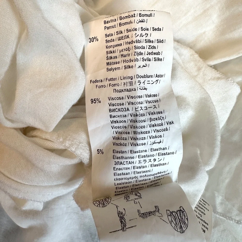 Elisa Cavaletti dress - Picture 16 of 16